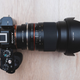 Illustration for article titled Im thinking of selling my Leica 90mm f/4 and buying a 35mm f/1.4